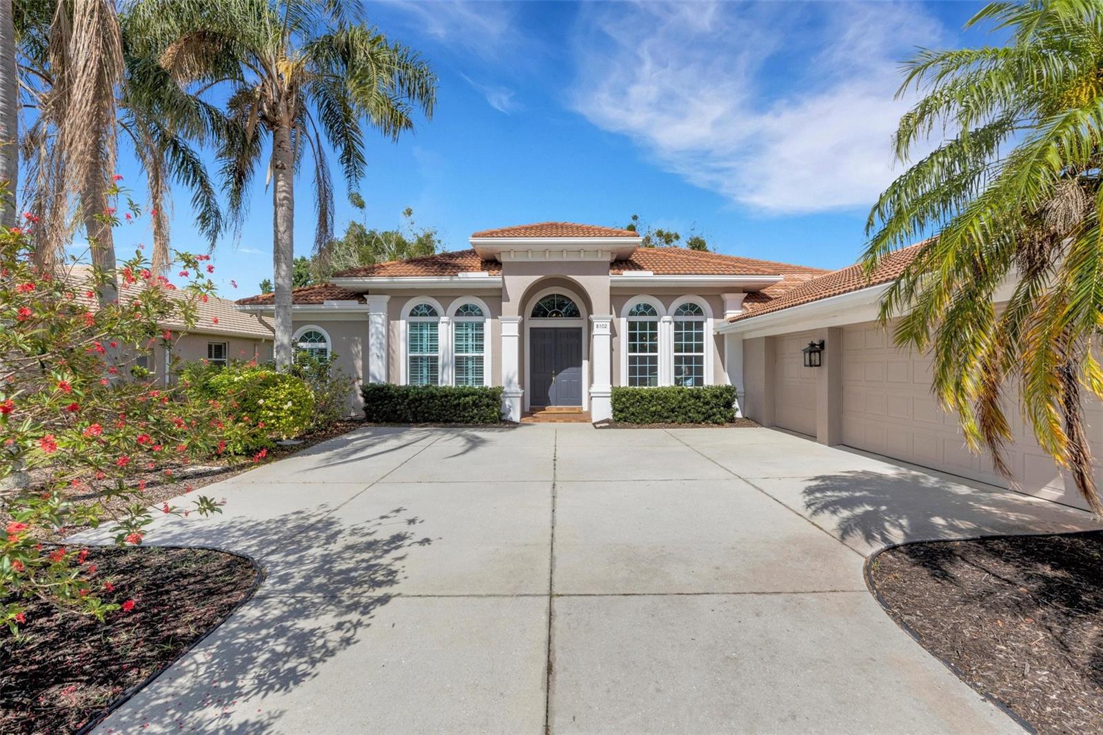 8102 Waterview Blvd Property Photo 1