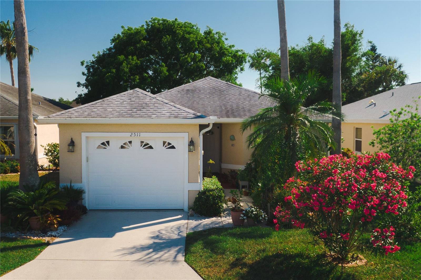 2511 Lantana Ln Property Photo 1