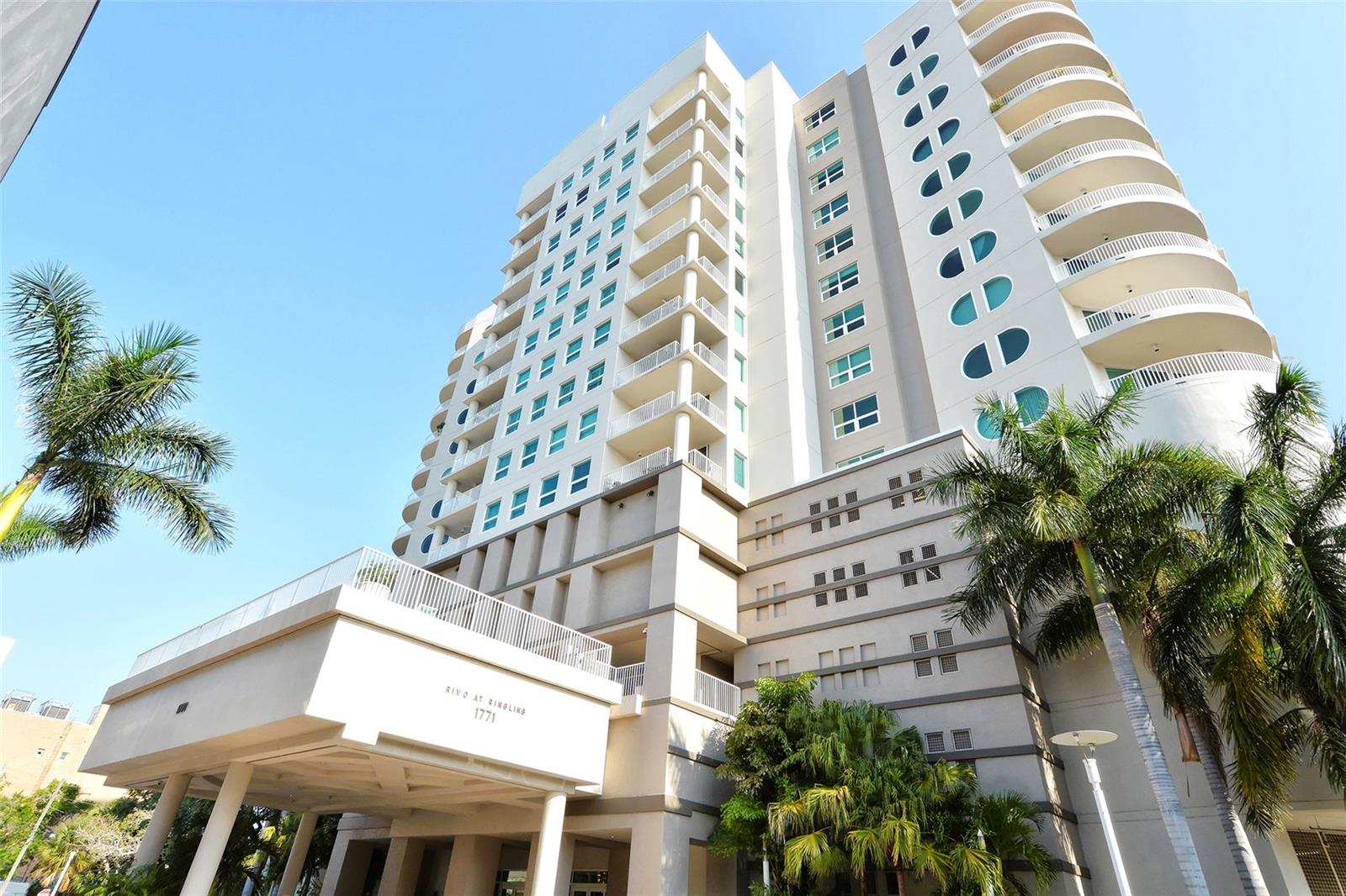 1771 Ringling Blvd #1206 Property Photo 1