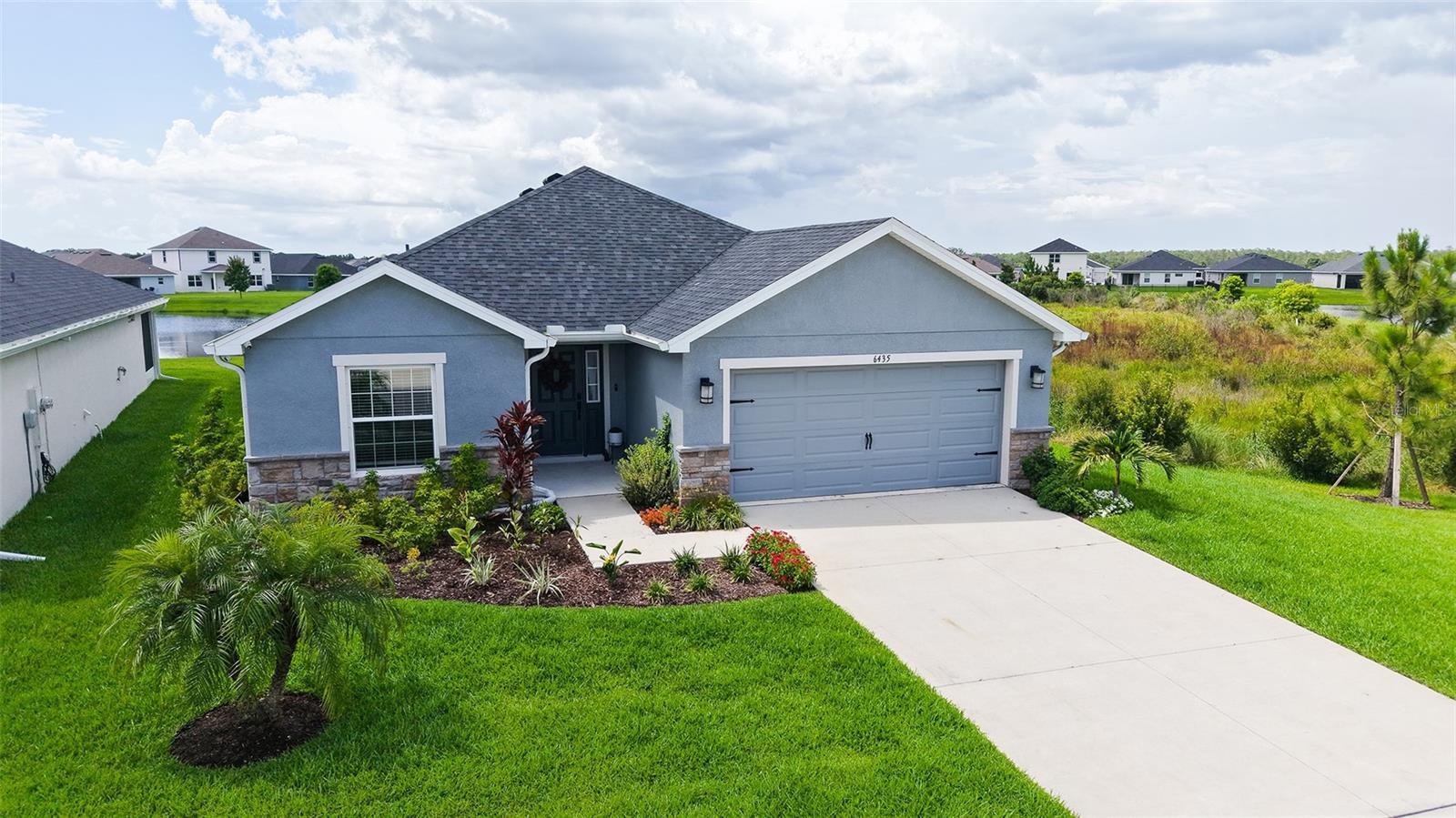 6435 165th Dr E Property Photo 1
