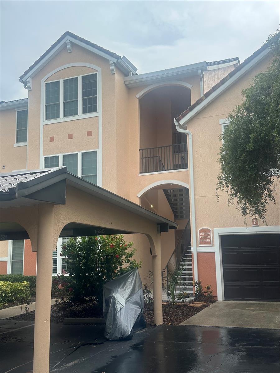 4138 CENTRAL SARASOTA PKWY #1525 Property Photo 1