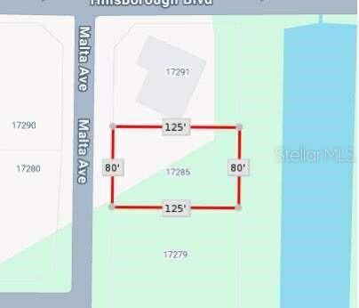 17285 Malta Ave Property Photo 1