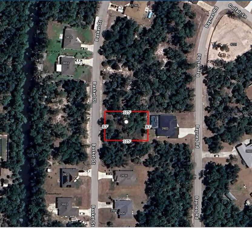 BASKET ST Property Photo 1