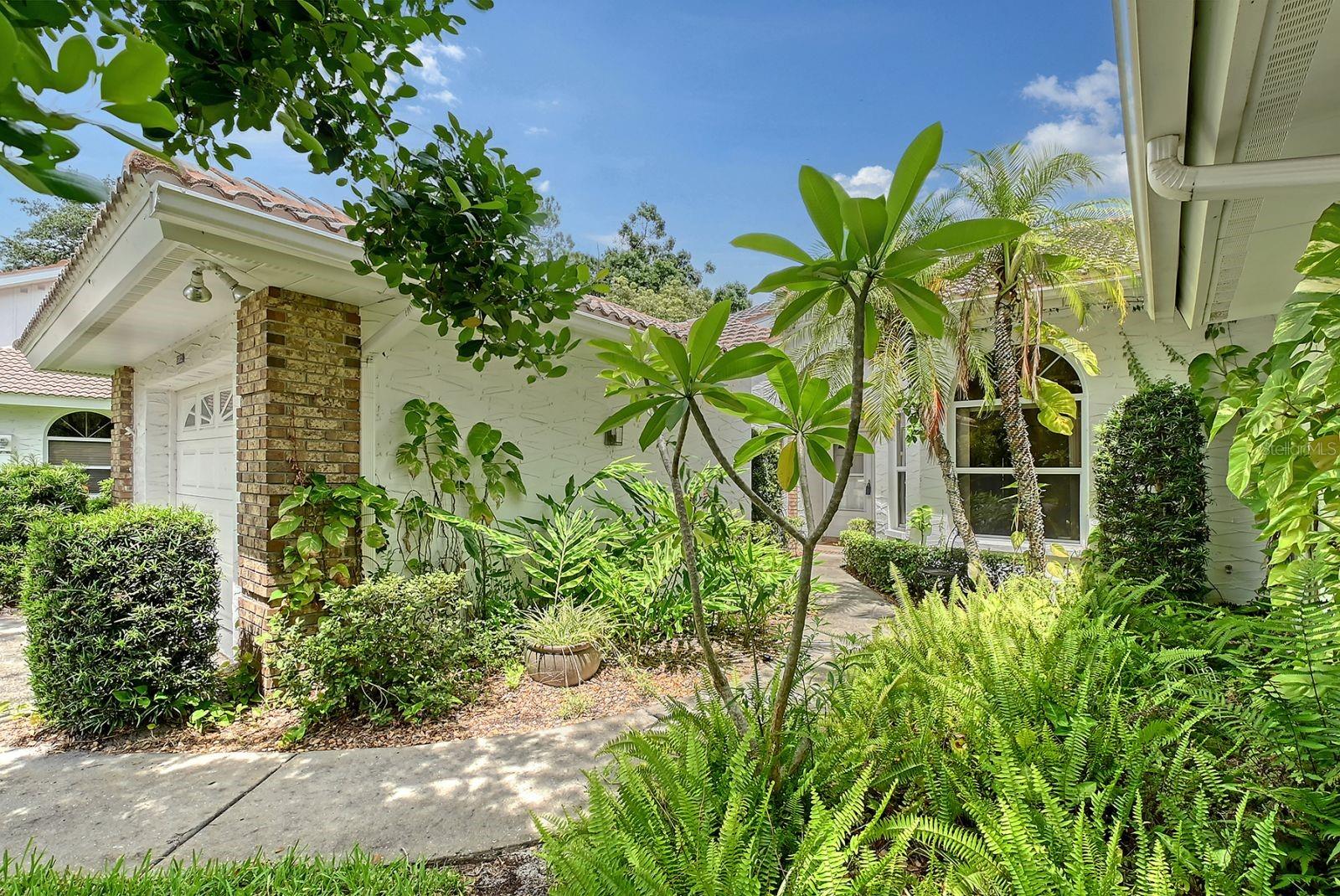 5803 Garden Lakes Palm Property Photo 1