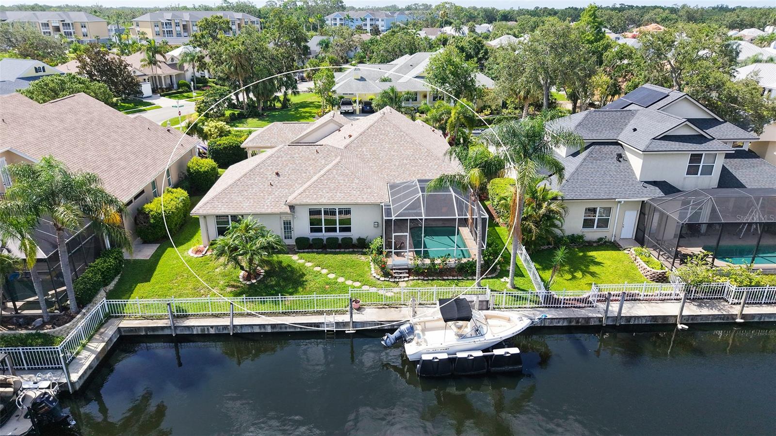 4735 Starboard Dr Property Photo 1