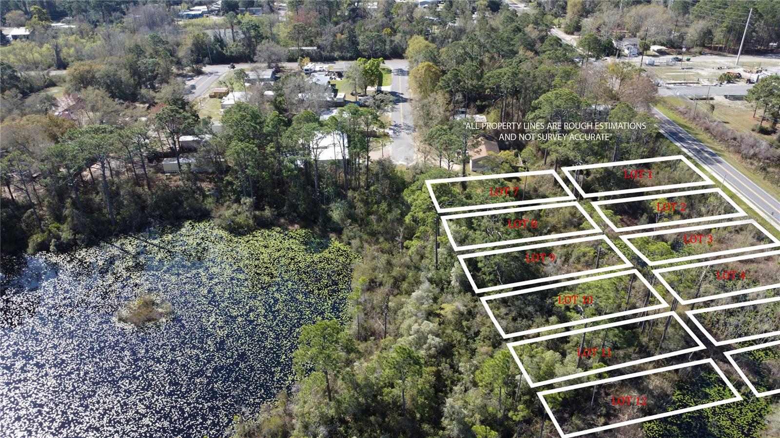 1302 - 1312 W Carrabelle St Property Photo 1