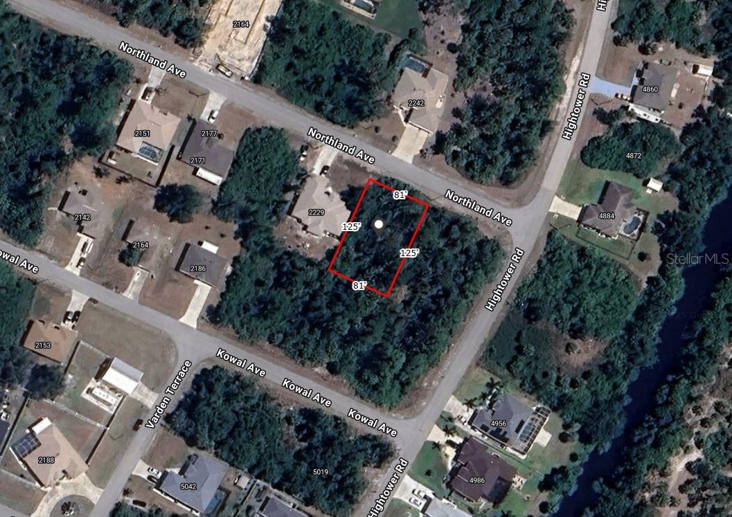 Northland Ave Property Photo 1