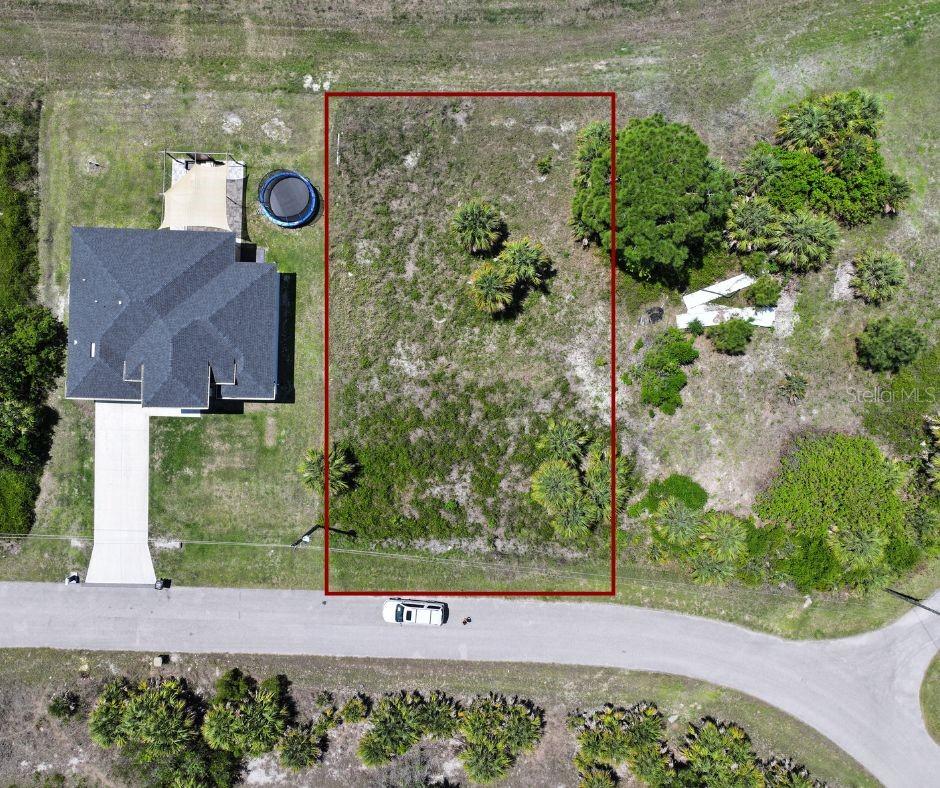 Lot 22 Eastman Cir Property Photo 2