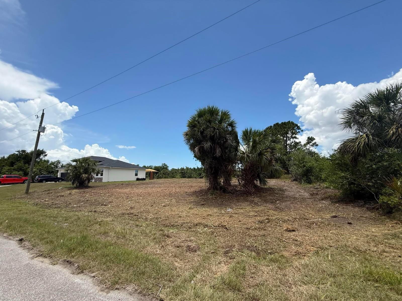Lot 22 Eastman Cir Property Photo 3