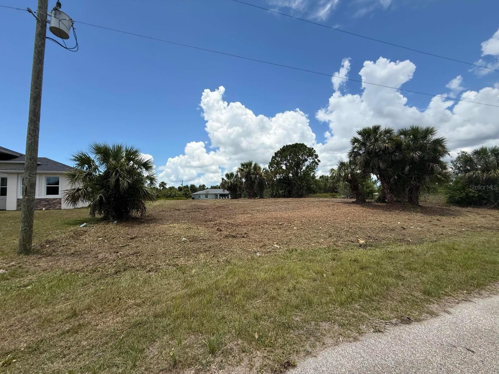Lot 22 Eastman Cir Property Photo 4