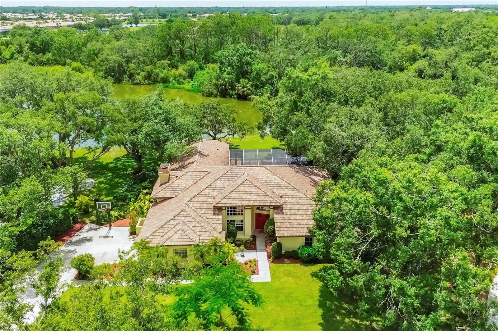 8717 Misty Creek Dr Property Photo 1