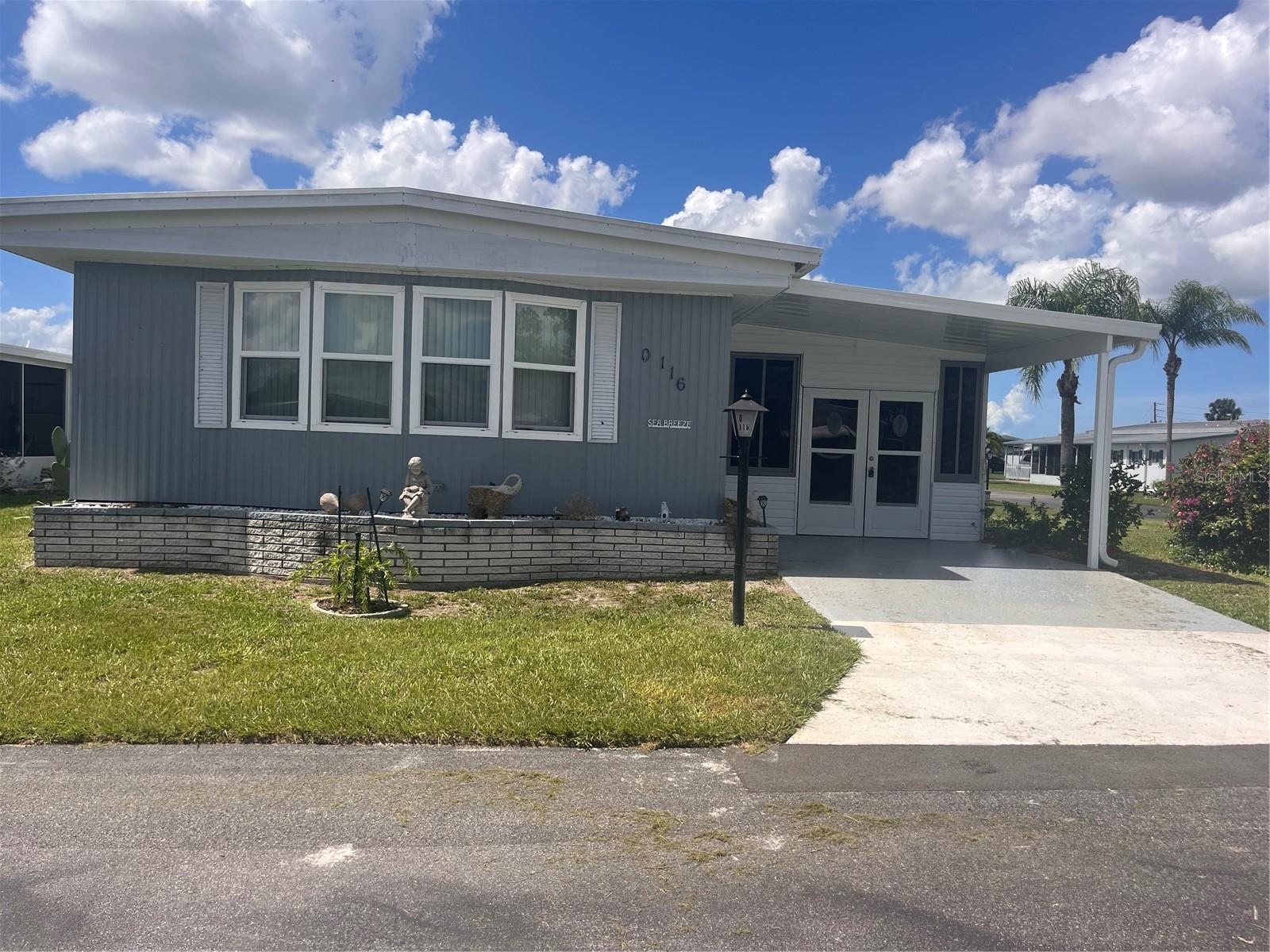 5316 53rd Ave E #q116 Property Photo 1