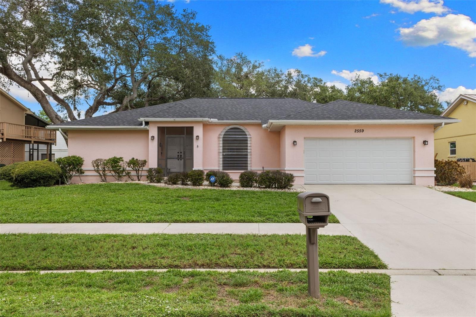 2559 Wood Oak Dr Property Photo 1