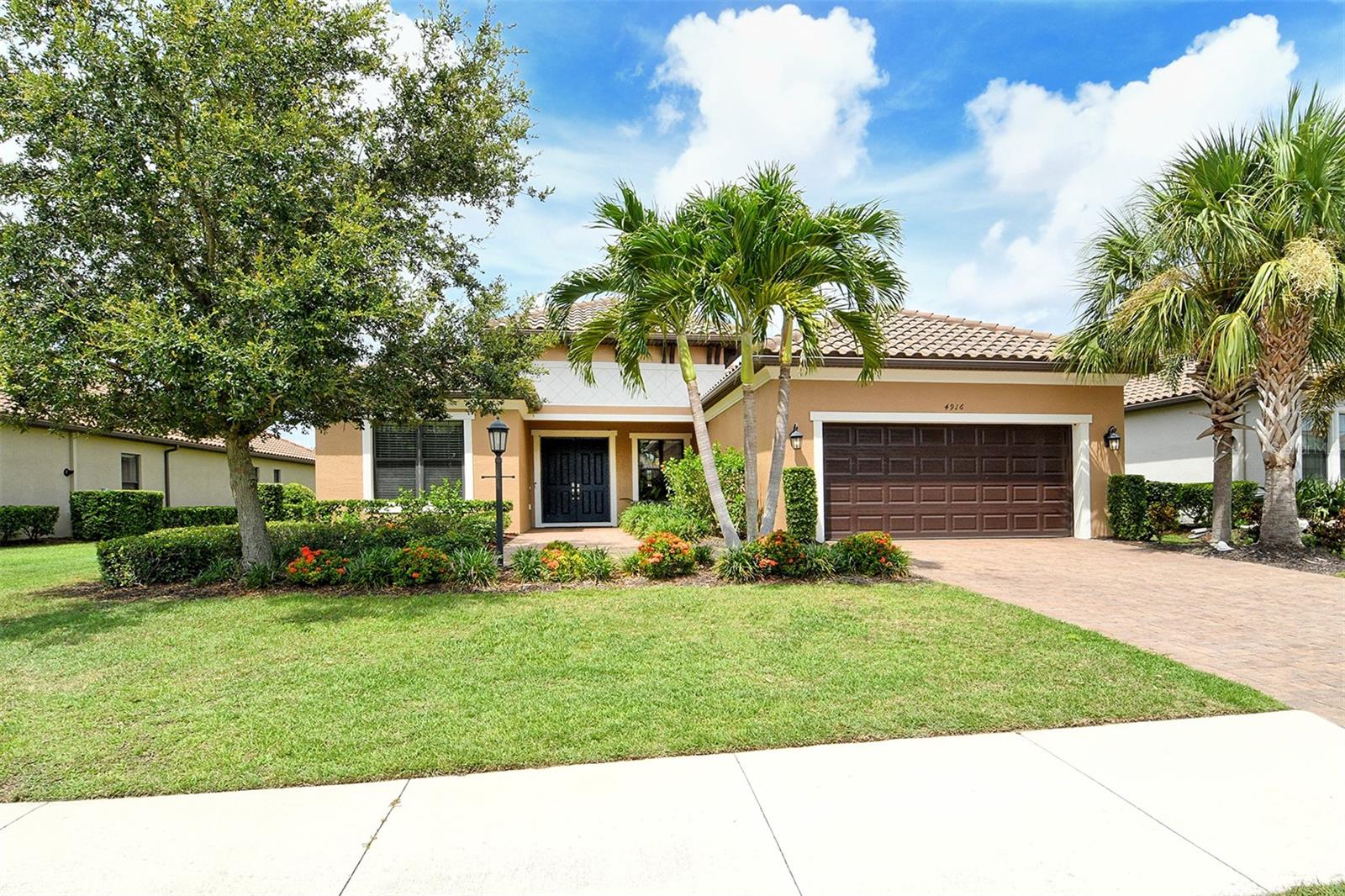 4916 TIVOLI RUN Property Photo 1