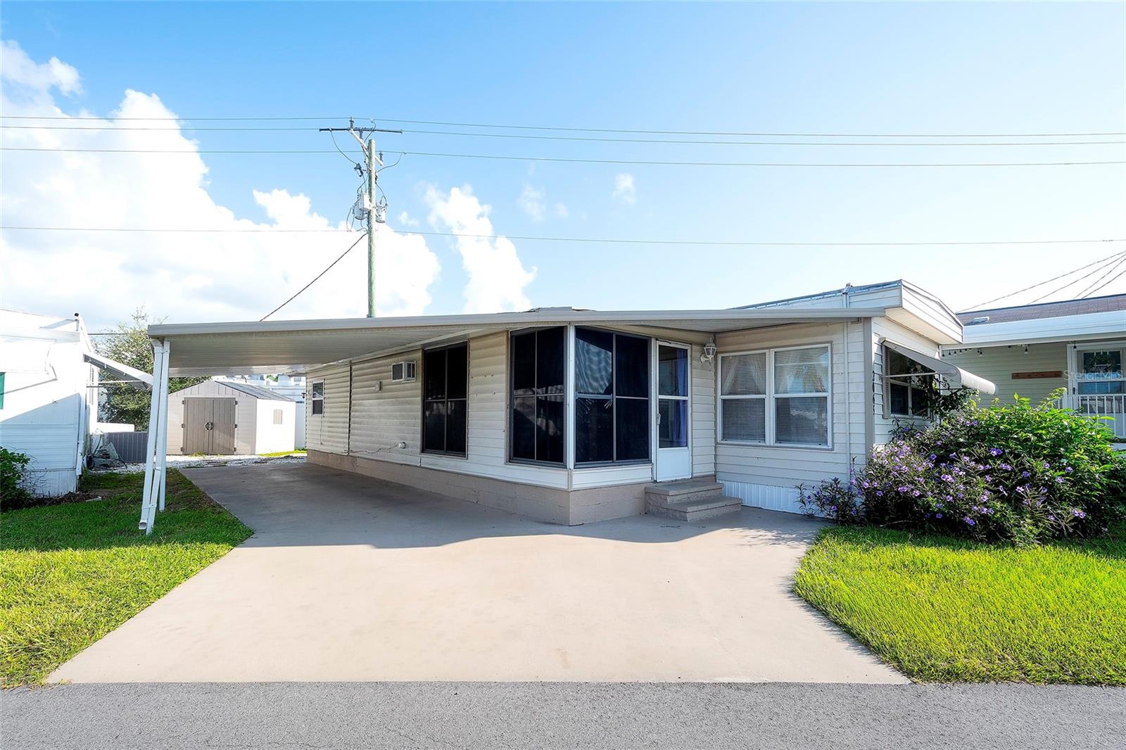 2065 SUN HOME ST #Lot #A-23 Property Photo 1