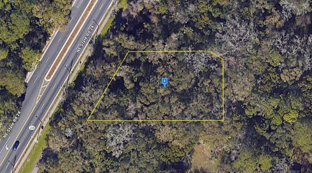 401 Ne Waldo Rd Property Photo 1