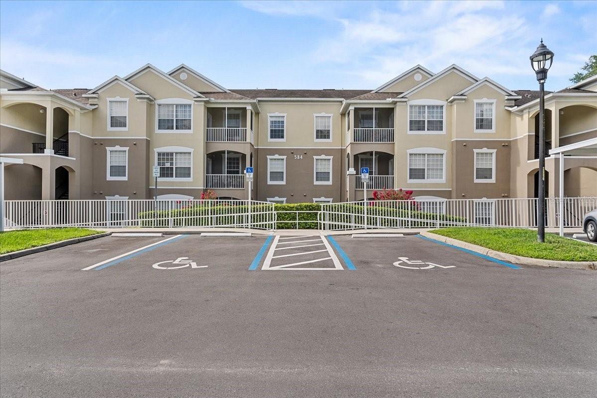 584 Brantley Terrace Way #200 Property Photo 1