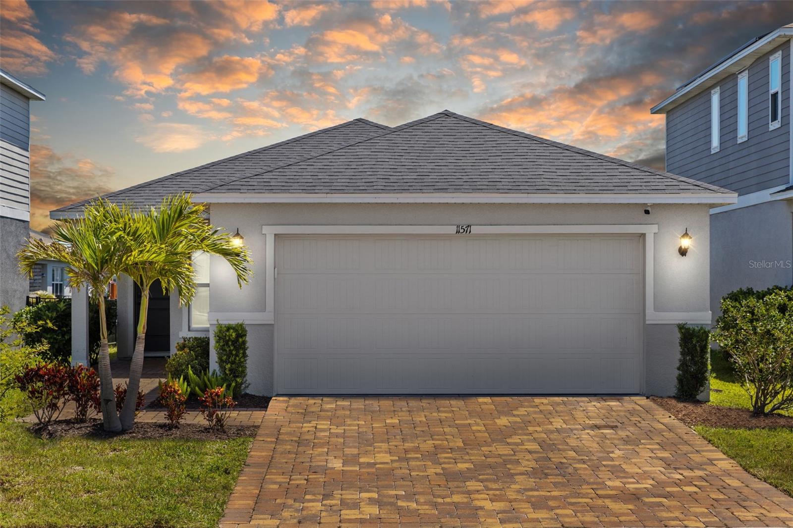 11571 Little River Way Property Photo 1