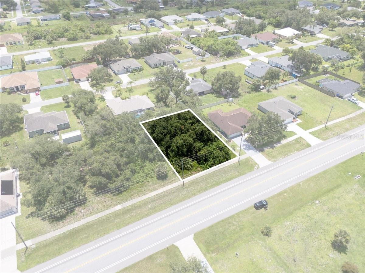 S Biscayne Dr Property Photo 2