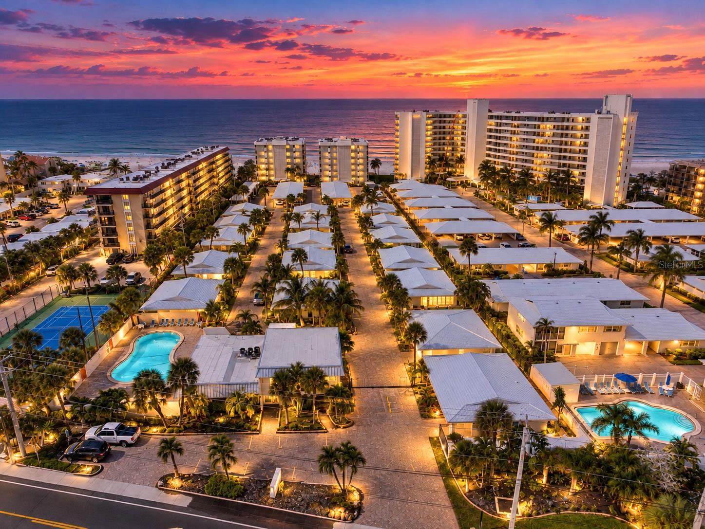 6308 Midnight Pass Rd #6 Property Photo 1