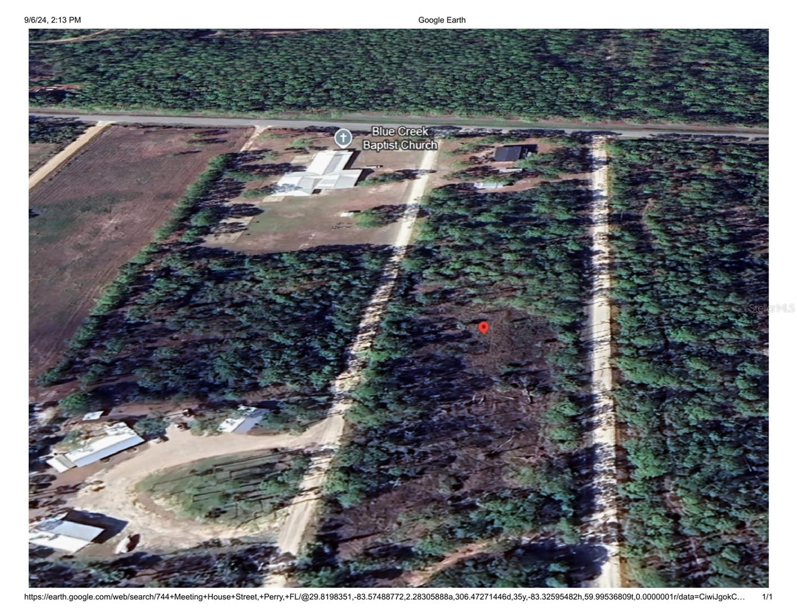 744 Meeting House Rd Property Photo 1