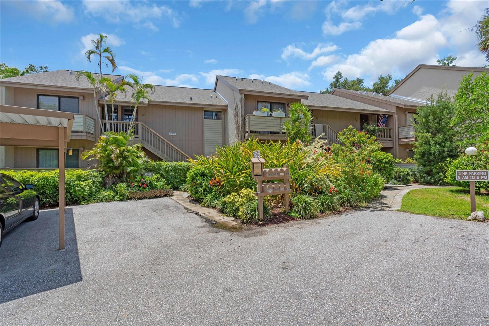 1626 Brookhouse Dr #235 Property Photo 1