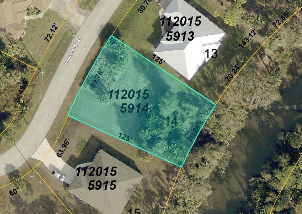 LONGWORTHY RD Property Photo 1