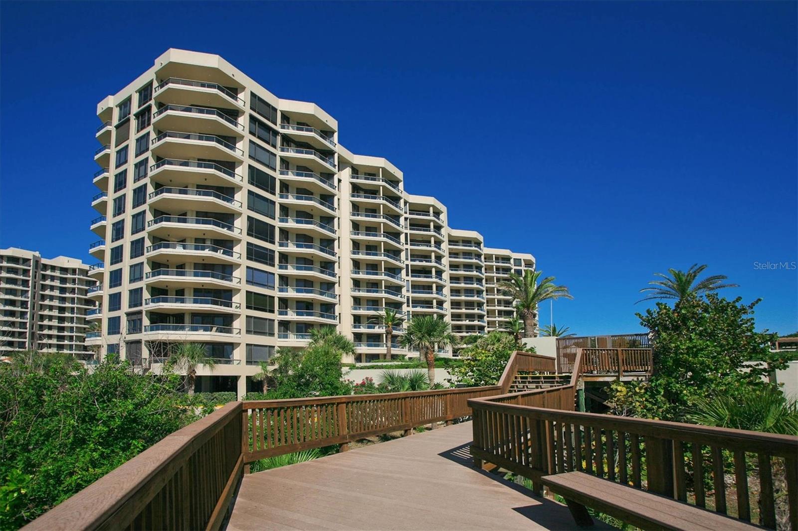 1211 GULF OF MEXICO DR #1005 Property Photo 1