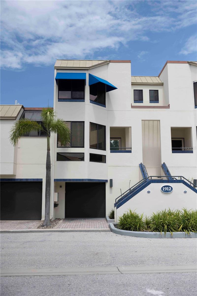 1912 Harbourside Dr #603 Property Photo 1