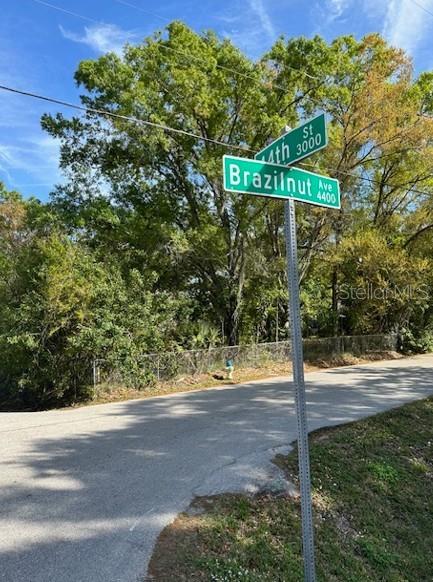 BRAZILNUT AVE