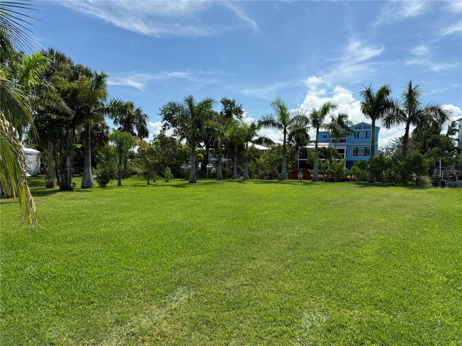 124 BURNS RD