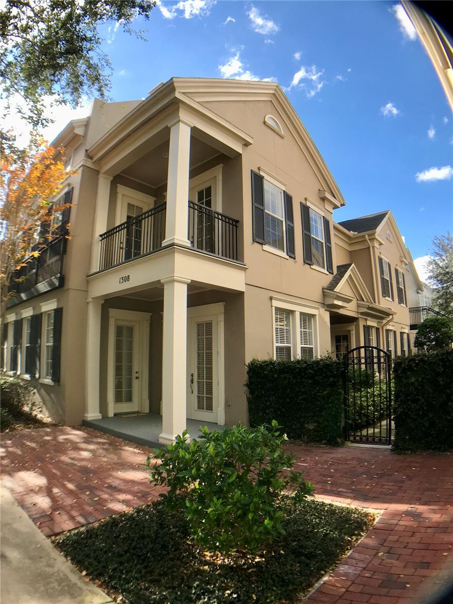 1308 LAKE BALDWIN LN #A
