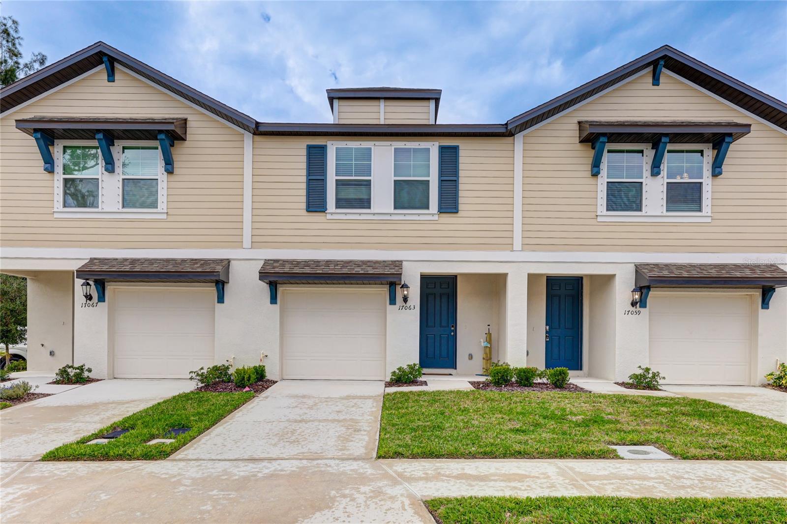 17063 CORAL KEY DR Property Photo 1