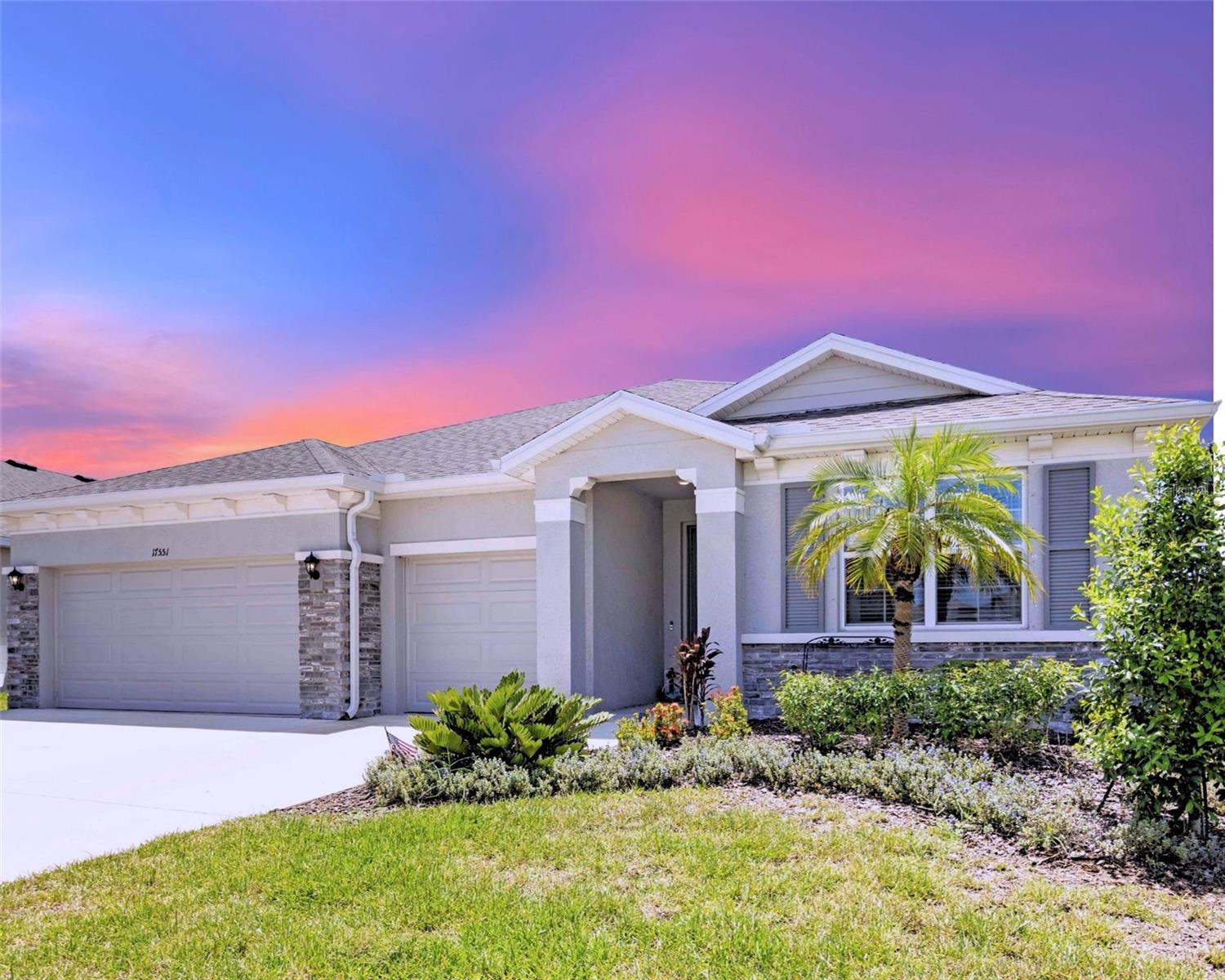 17551 Cantarina Cv Property Photo 1