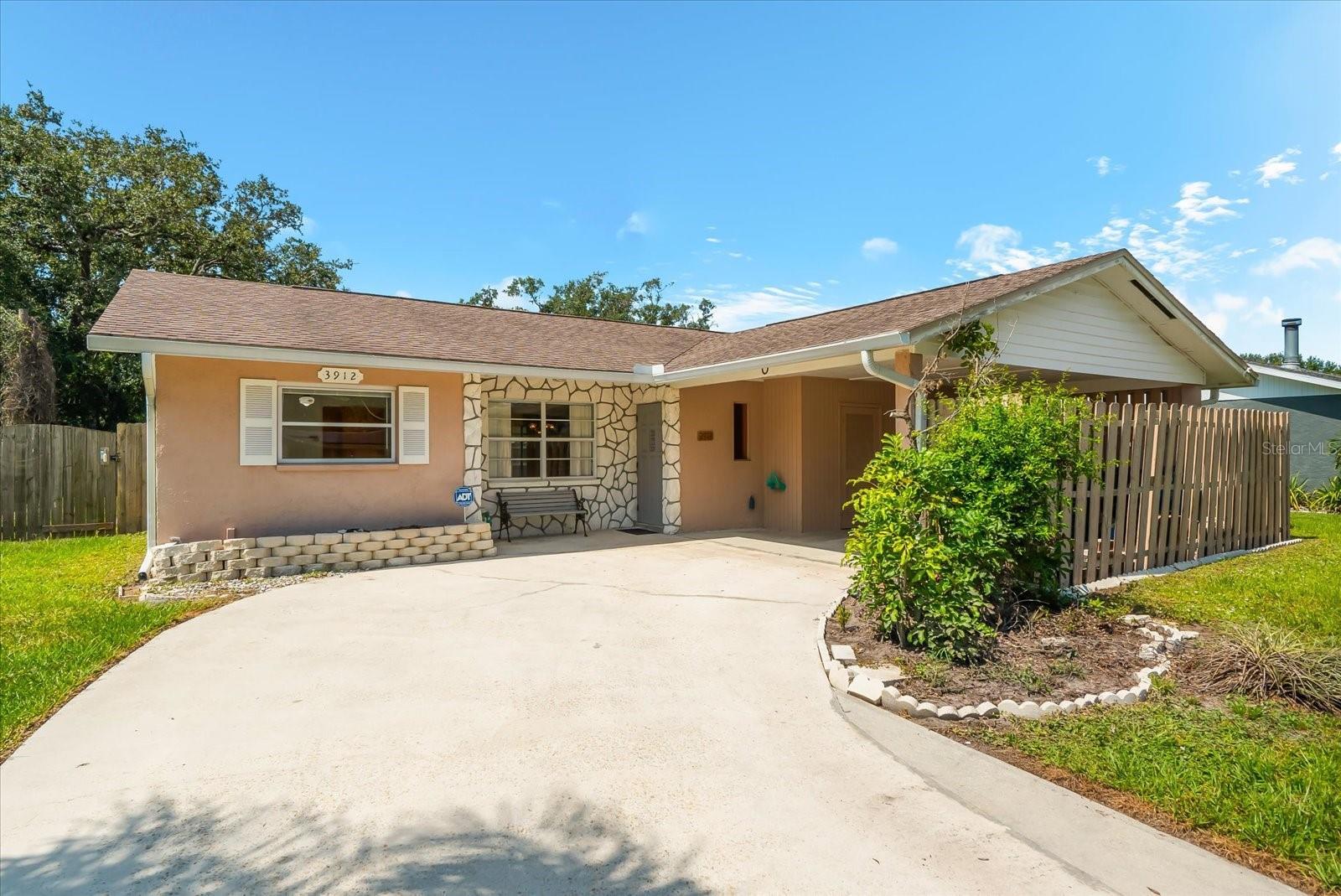 3912 Prado Dr Property Photo 1