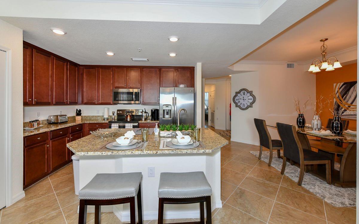 17006 Vardon Ter #208 Property Photo 11