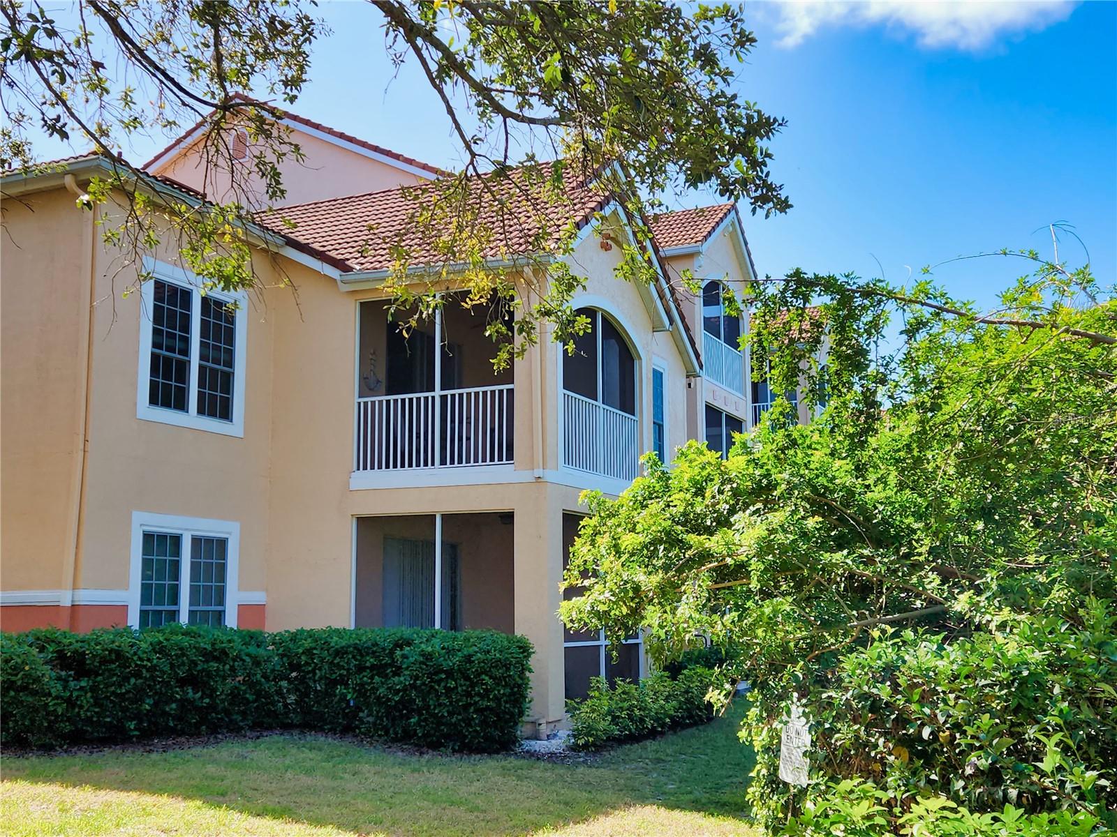 4118 Central Sarasota Pkwy #1628 Property Photo 1