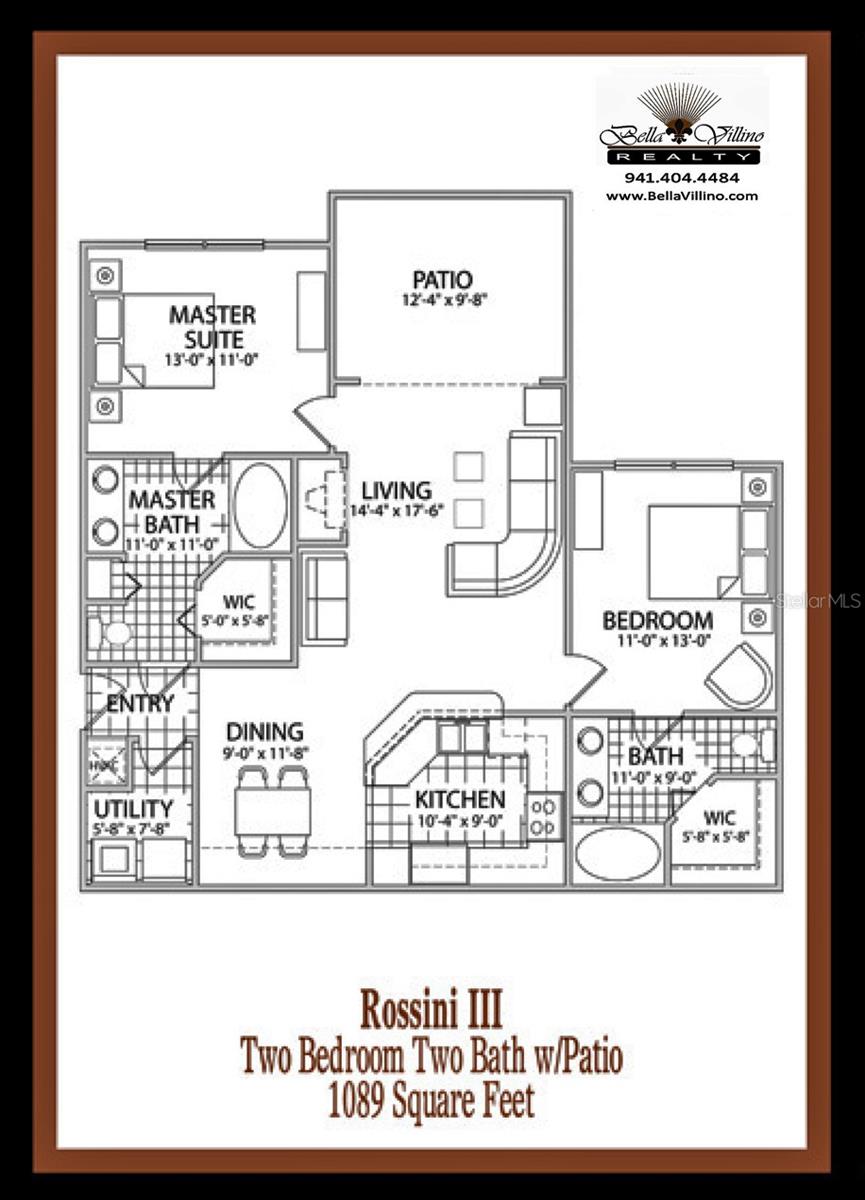 4118 Central Sarasota Pkwy #1628 Property Photo 44