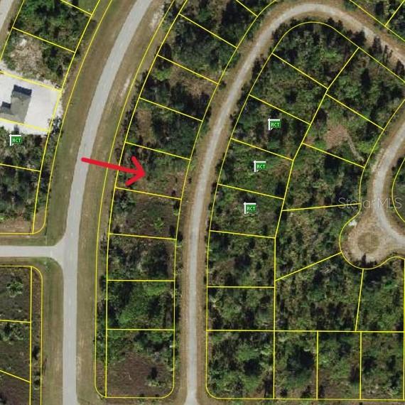 Longfellow Ln Property Photo 2