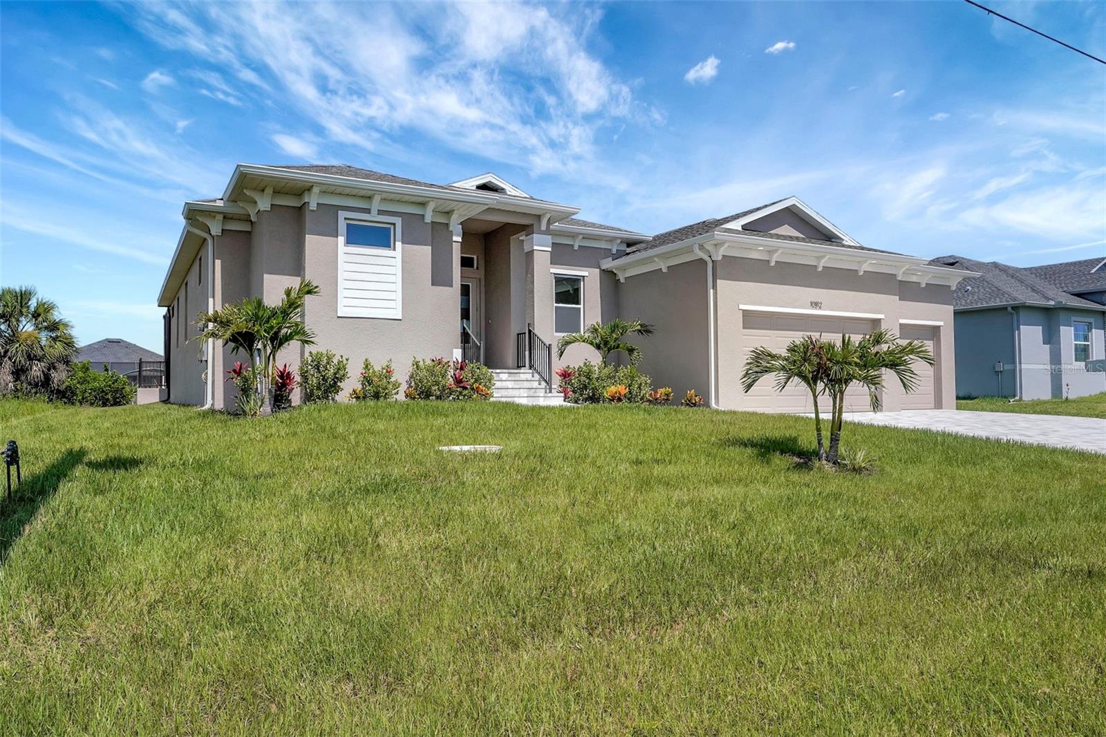 10812 MCALESTER CIR Property Photo 1