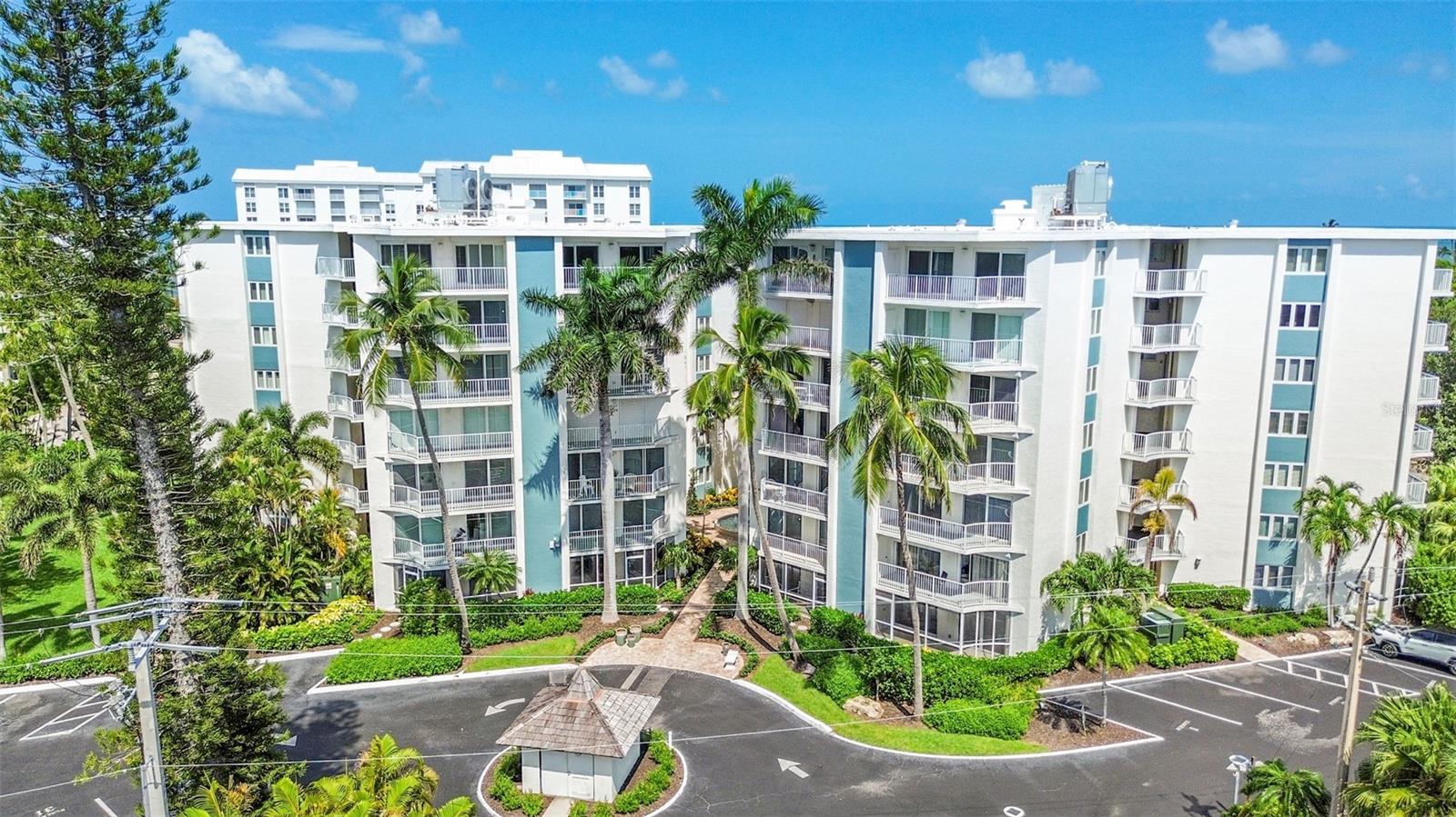 1300 GULF SHORE BLVD N #700 Property Photo 1