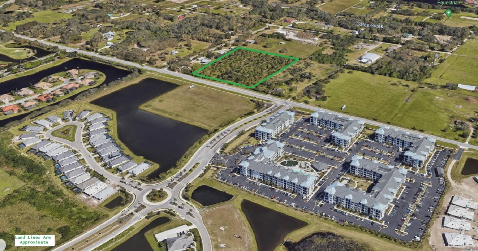 Upper Manatee River Rd Ne Property Photo 1
