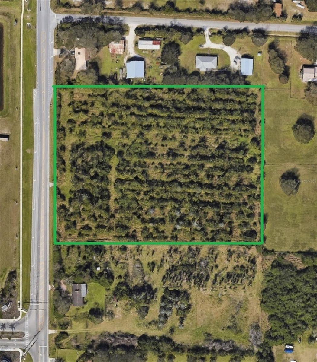 Upper Manatee River Rd Ne Property Photo 2