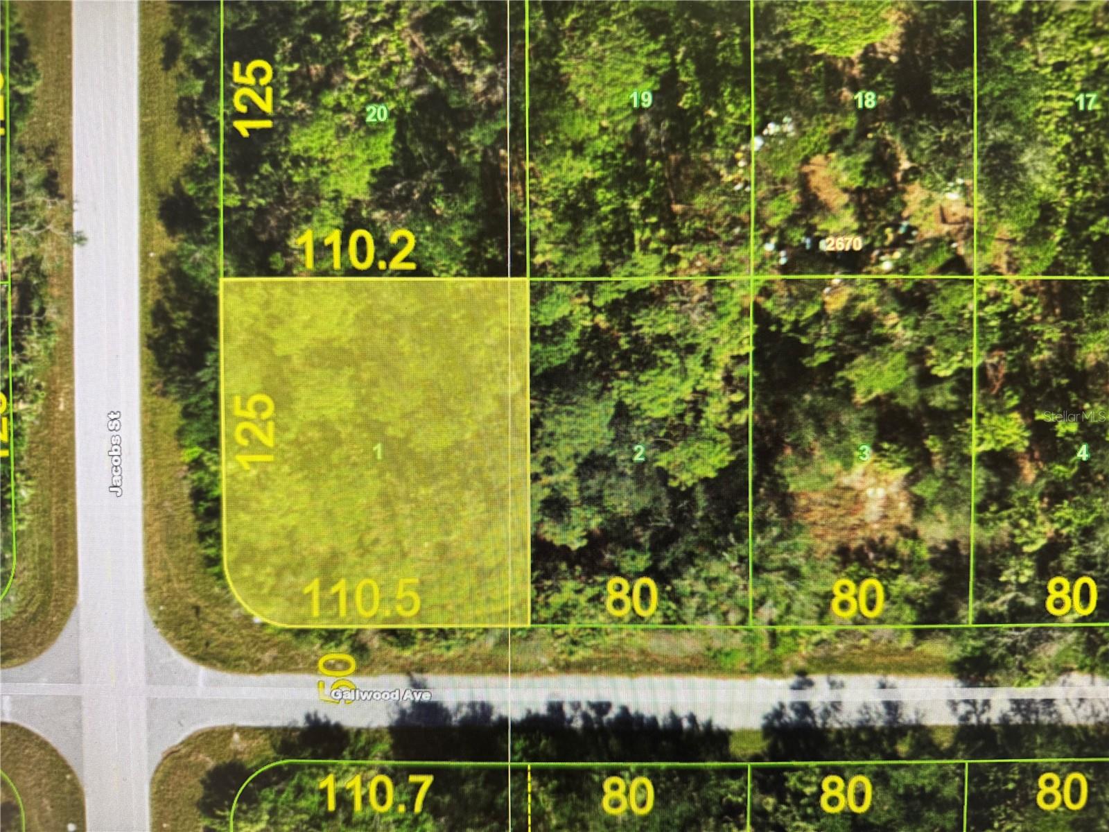 1216 Jacobs St Property Photo 1