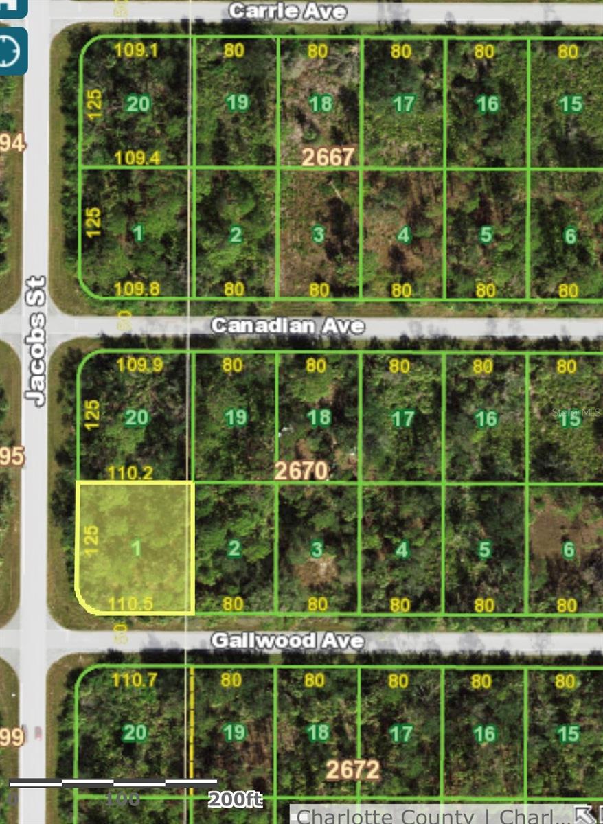 1216 Jacobs St Property Photo 3