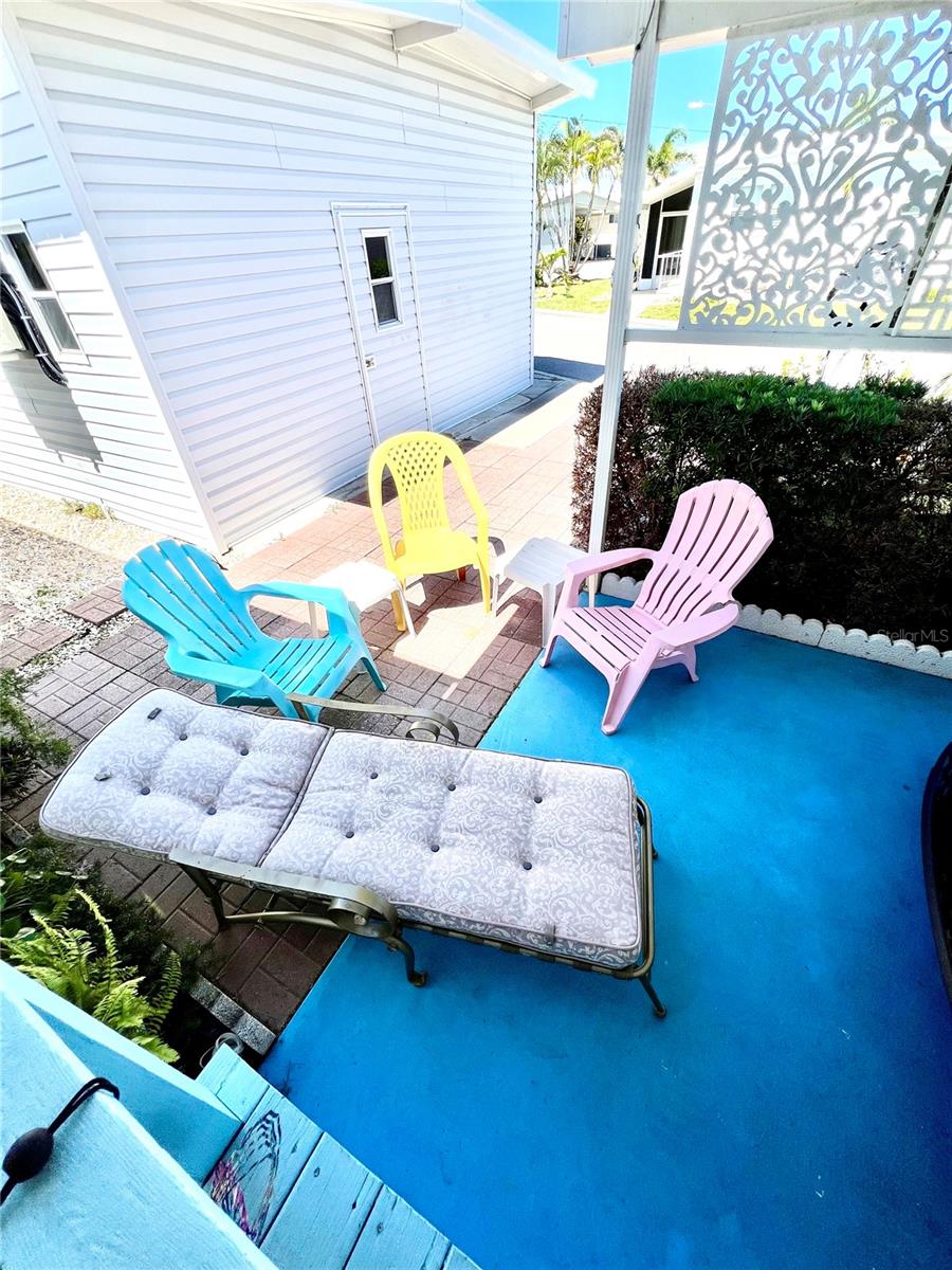132 S Park Dr #132 Property Photo 16