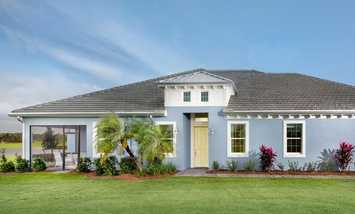 8813 Yucatan Ct Property Photo 1