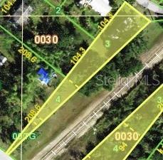 1605 Griffith Ave Property Photo 4