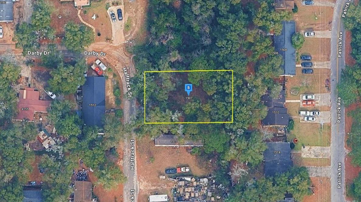 1507 Halftrack St Property Photo 1
