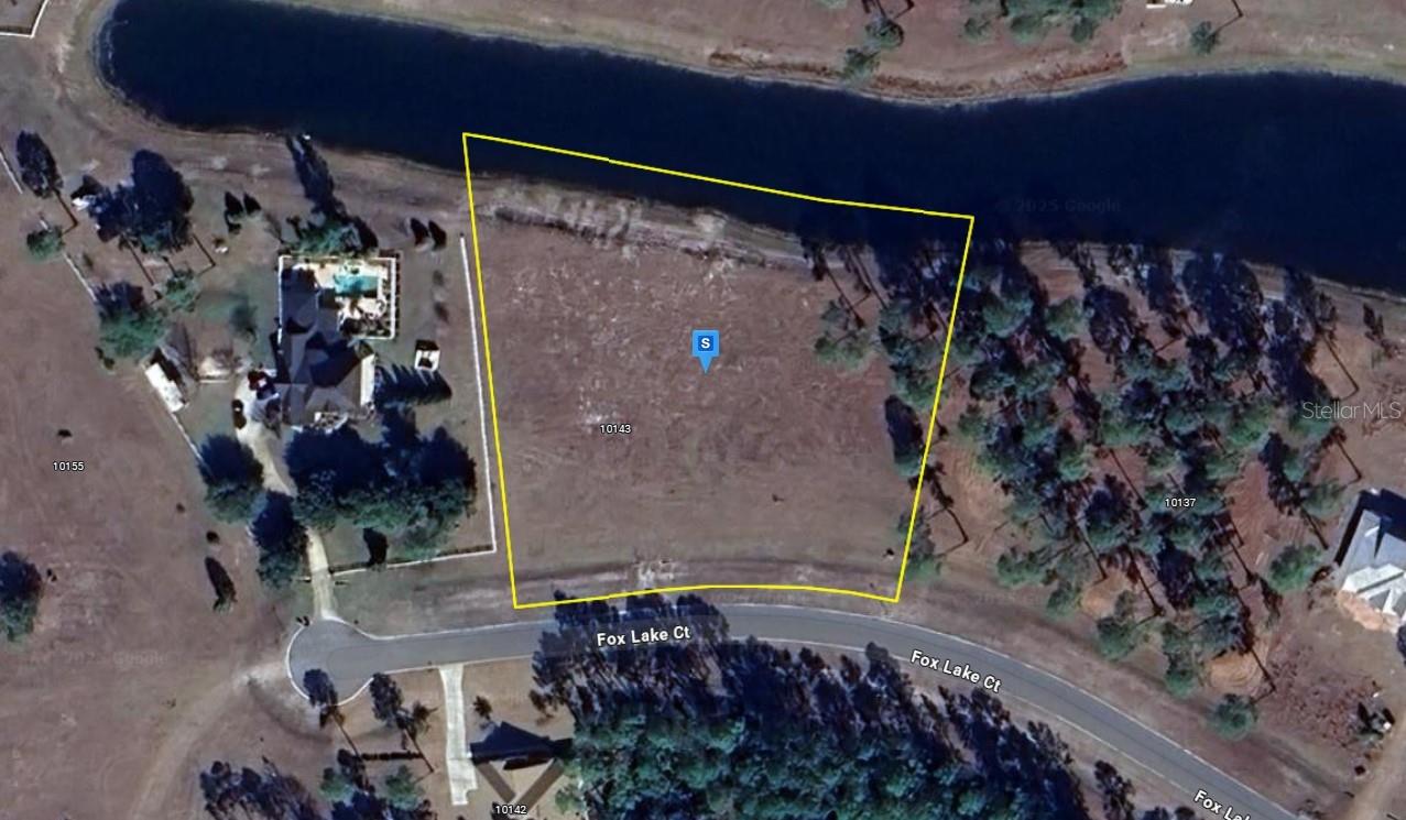 10143 Fox Lake Ct Property Photo 1